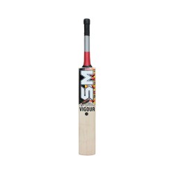 SM Vigour (Junior) English Willow Cricket Bat